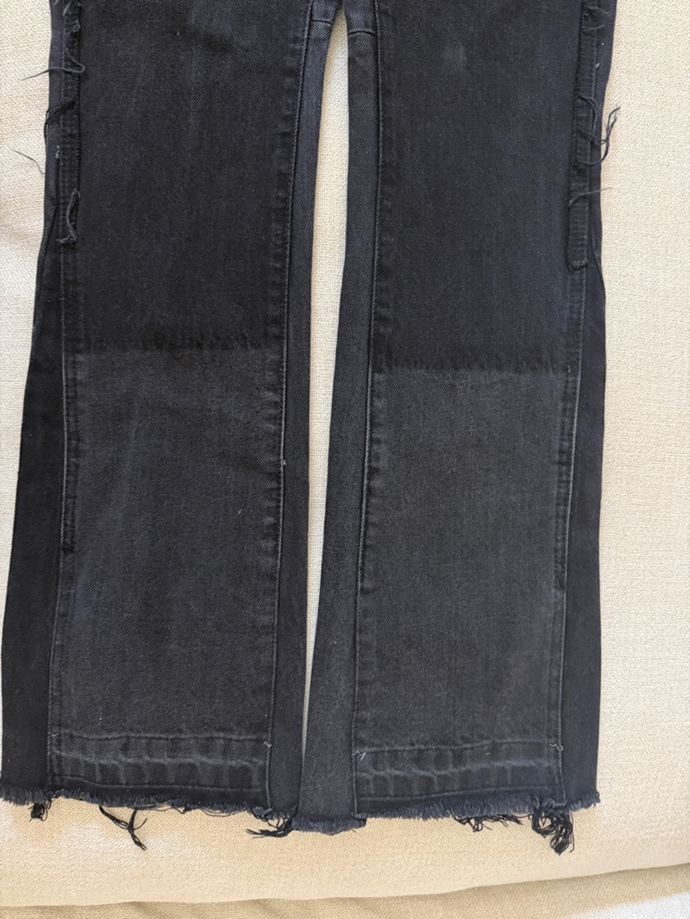 MNML Jeans - Picture 3 of 4